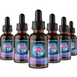 NeuroPrime-supplements